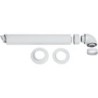 Vaillant kit de passage mural turbomag 80/125