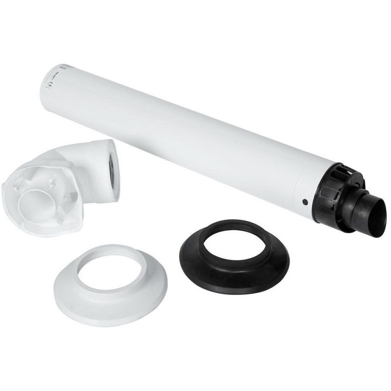 Remeha kit passage mural tzerra 60-100