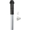 Junkers passage de toit concentrique AZB917 60/100mm + adaptateur