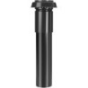 Vasco passage de toit pour système de ventilation D170-200mm 1m alu