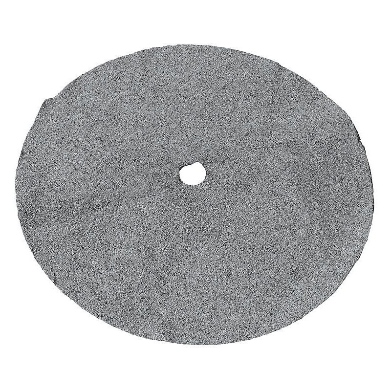 Passage de toit ufo ardoise grise 24 cm