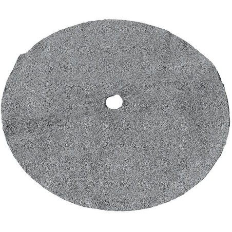 Passage de toit ufo ardoise grise 48cm trou 30mm