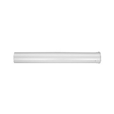 Junkers rallonge concentrique 1m AZB908 60/100mm