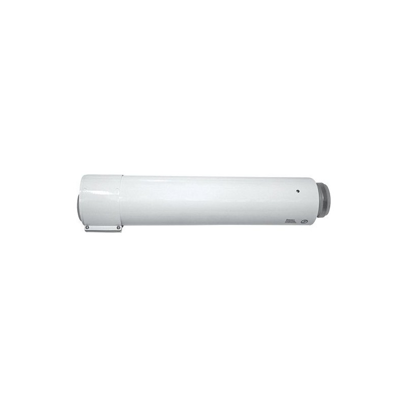 Vaillant rallonge concentrique ecotec 1m 60-100