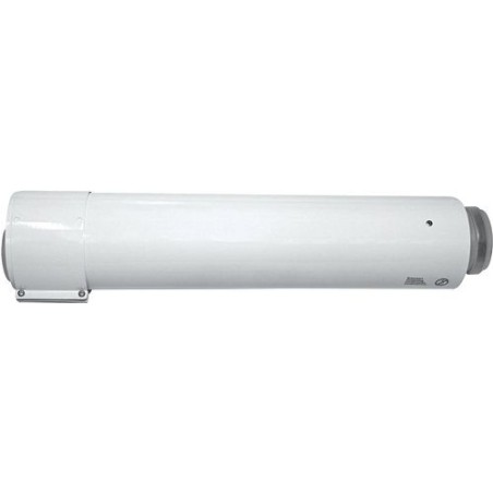 Vaillant rallonge concentrique ecotec 1m 60-100