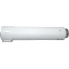 Vaillant rallonge concentrique ecotec 1m 60-100