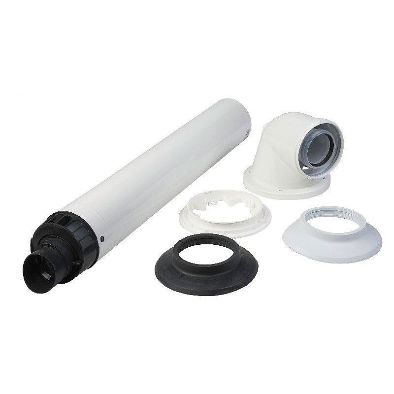 Remeha set passage mural calenta 60-100