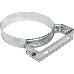 Uniflow collier 80/125mm...