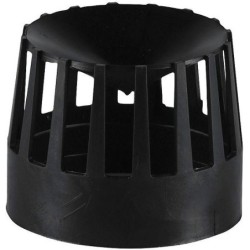 Uniflow grille d'aération...