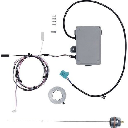 Vaillant anode électrique eco-/aurocompact