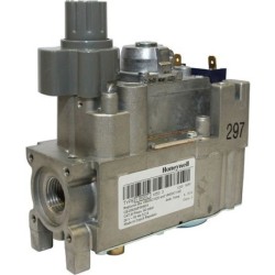 Honeywell bloc gaz 24V 1/2"