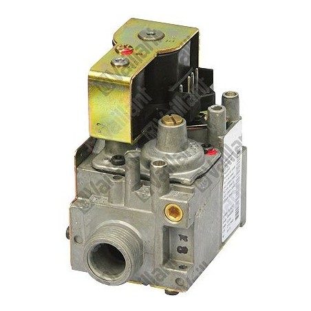 Vaillant bloc gaz