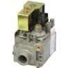 Vaillant bloc gaz