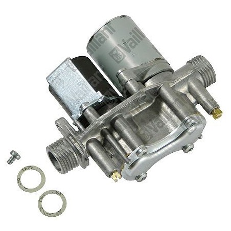 Vaillant bloc gaz VC+VCW+VHR+VSC