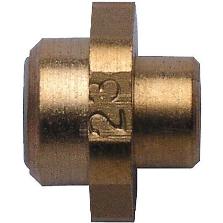 Vaillant injecteur de veilleuse (d:0,23mm)