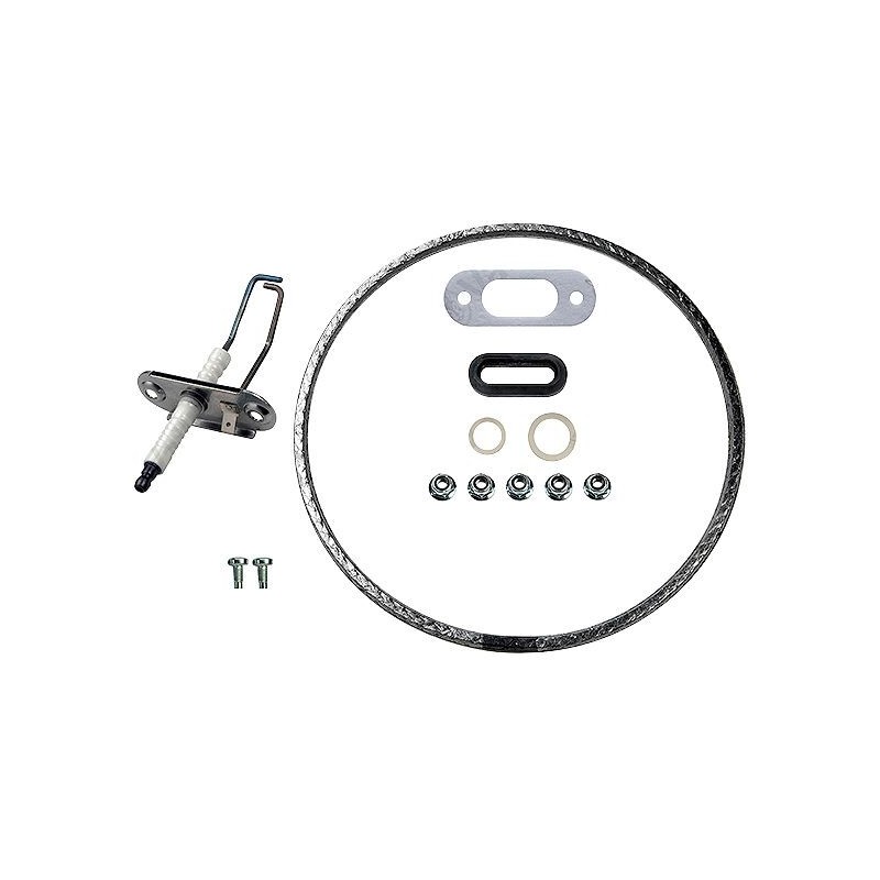 Vaillant kit joints brûleur + électrode