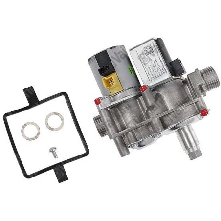 Vaillant pièce de gaz + régulateur