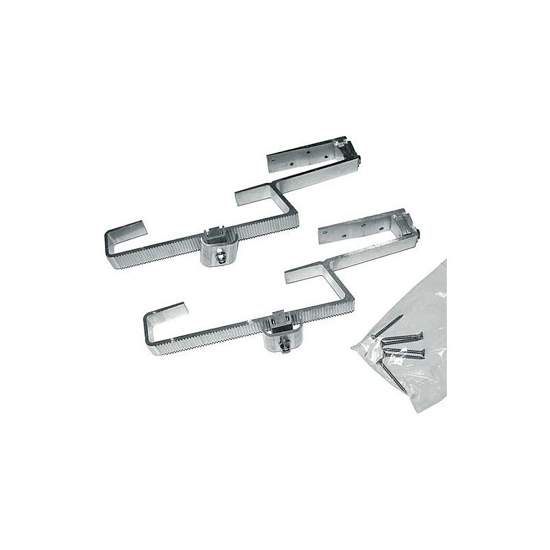 Vaillant profile de fixation 2e panneau tuile (2pcs)