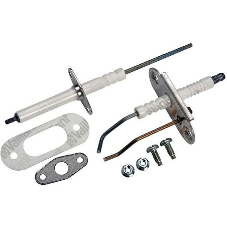 Vaillant set d'élektrode