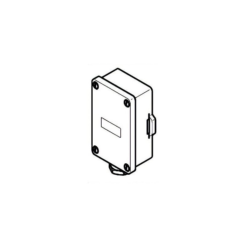 Bulex sonde filaire pour miset sans câble