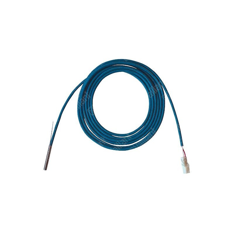 Vaillant sonde sanitaire VU(W) /2-3+2-5,VKK+boiler