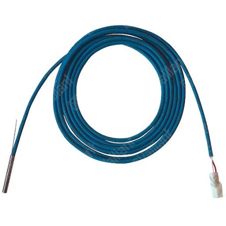 Vaillant sonde sanitaire VU(W) /2-3+2-5,VKK+boiler