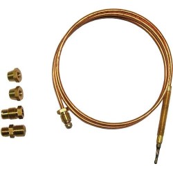 Watts thermocouple...