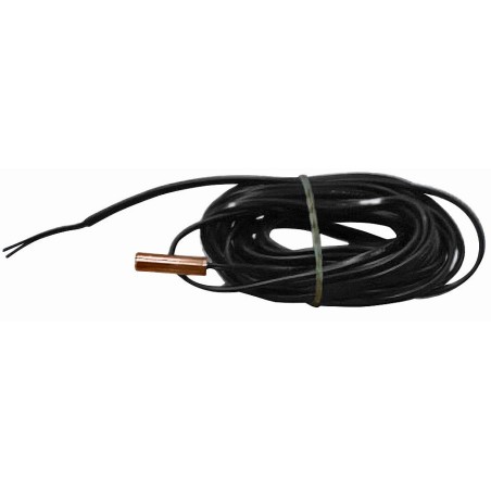 Sonde de ballon pour boiler étrange avec câble de 20m