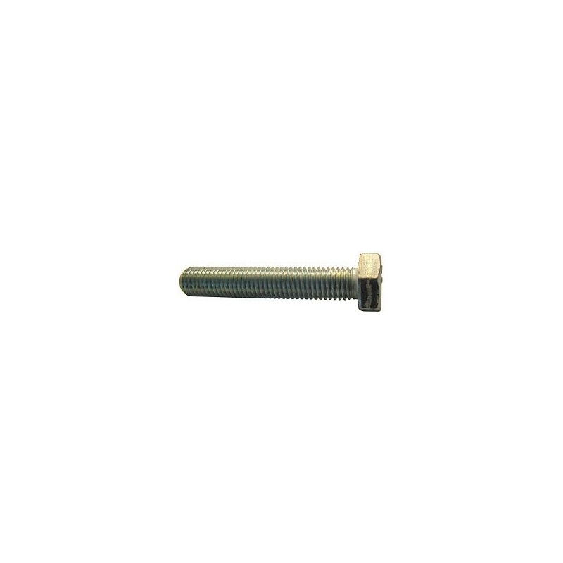 Vis à tête hexagonale DIN933 ZG M12-70