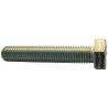Vis à tête hexagonale DIN933 ZG M12-70
