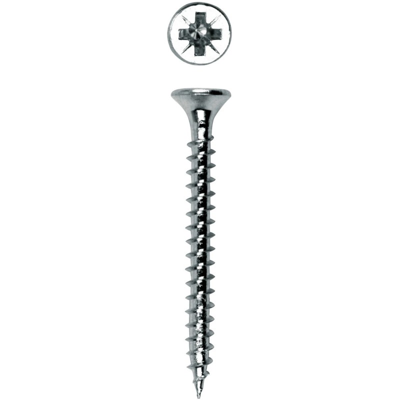 Vis Agglo VZ 5-60 la boîte 200pcs