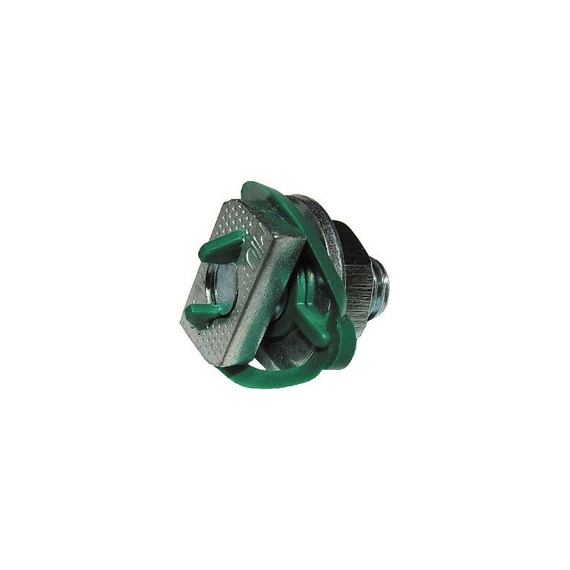 Walraven boulon + écrou coulissants pour rail de montage M10 25mm