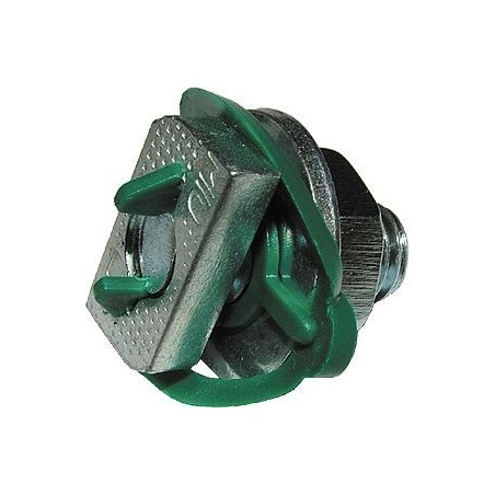 Walraven boulon + écrou coulissants pour rail de montage M10 25mm