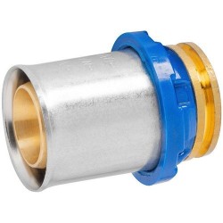 APE bouchon 16mm Alupex