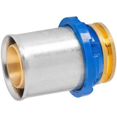 APE bouchon 16mm Alupex