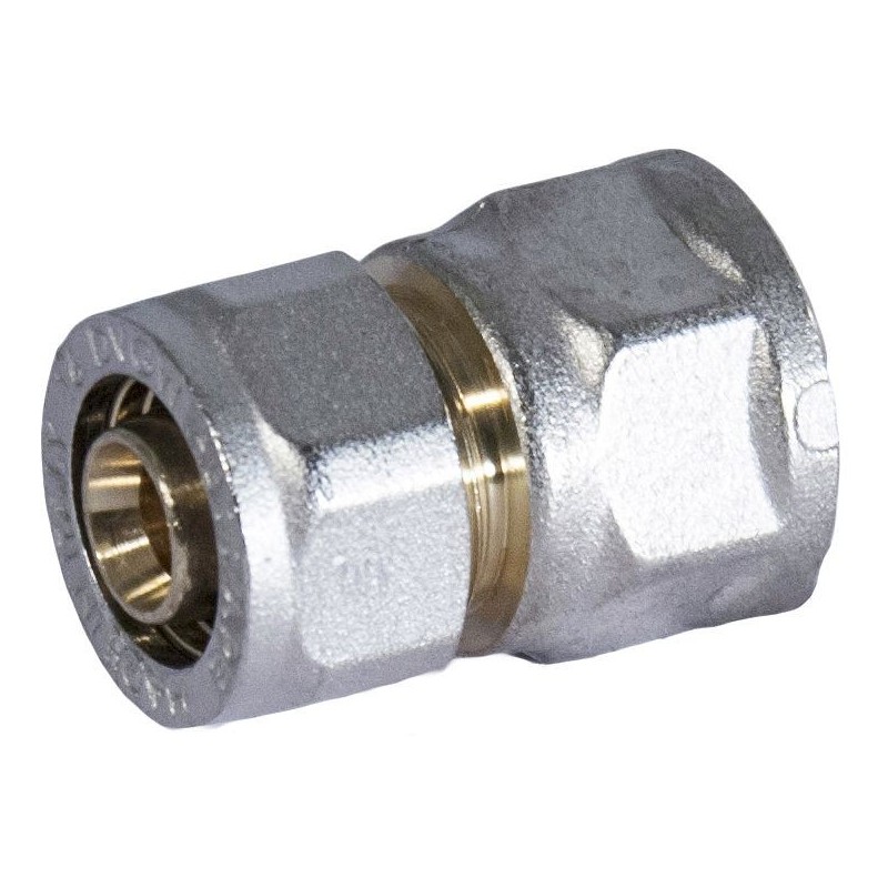 Bibs-VPE raccord 1/2"F 16-2,2mm