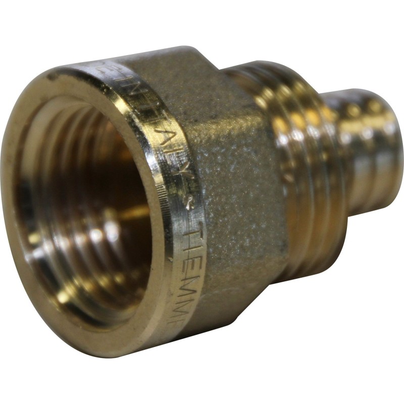 Bibs-VPE raccord 1/2"M 16-2,2mm