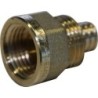 Bibs-VPE raccord 1/2"M 16-2,2mm