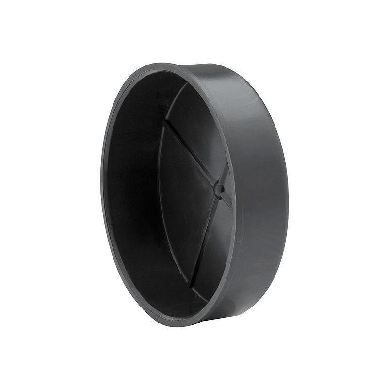 Eupen cache-egout pvc RA83 125mm