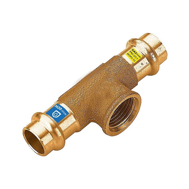 Frabo press T 42mm-1/2"F-42mm securfrabo combi-press