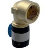Geberit coude 90° 16mm-1/2"F masterfix flowfit