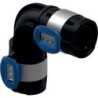 Geberit coude 90° 32mm flowfit