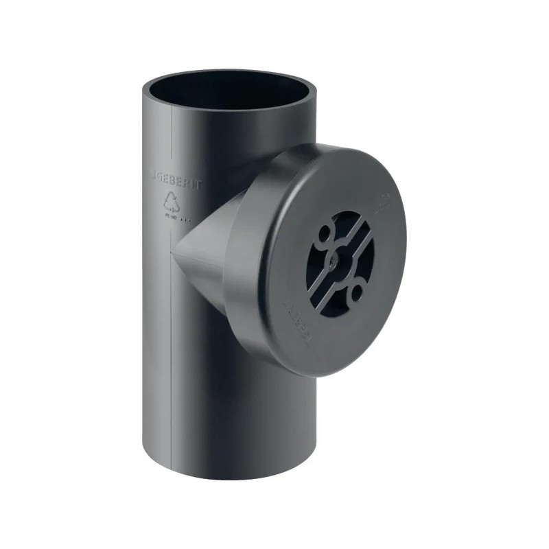 Geberit raccord 16mm-1/2"F Flowfit
