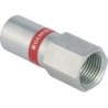 Geberit raccord Mapress MF 28mm-1/2"F (tube d'insertion)