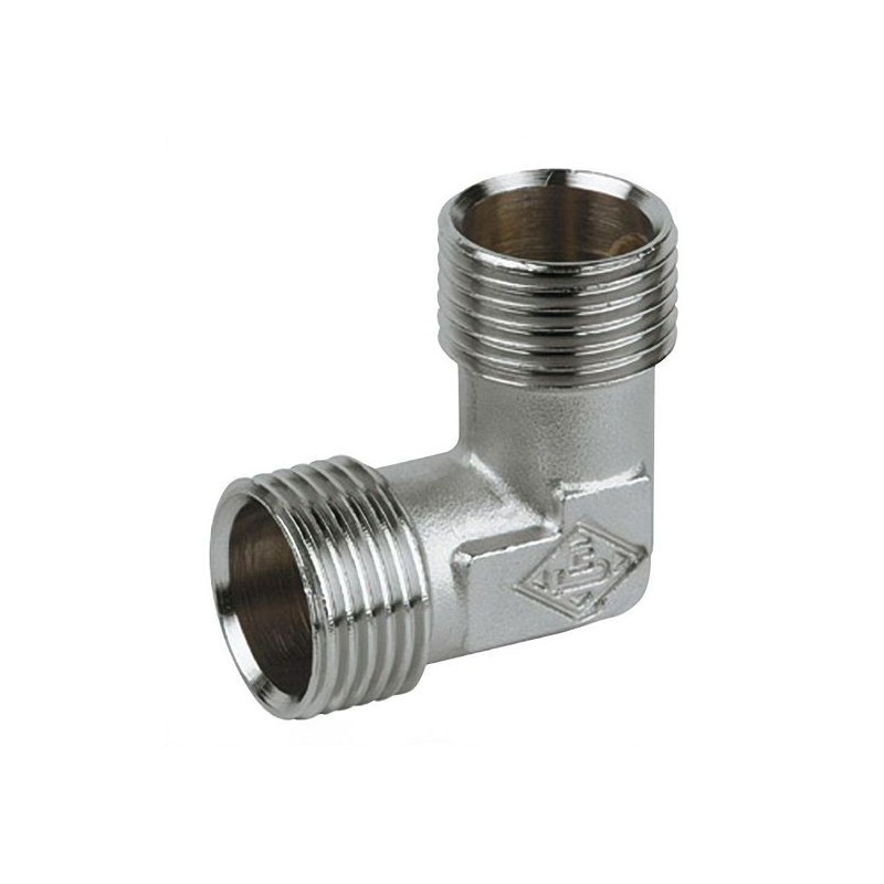 General Fittings coude euroconus EC3/4 M-EC3/4M
