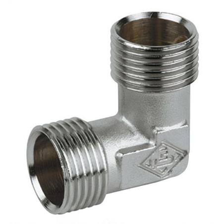 General Fittings coude euroconus EC3/4 M-EC3/4M