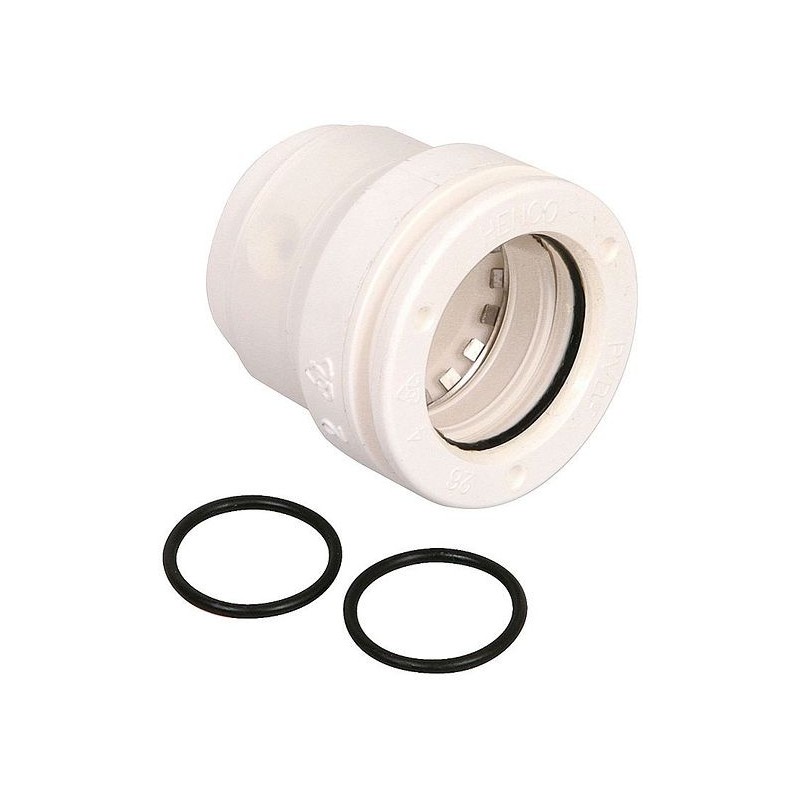Henco vision set reparation manchon + 2x joint torique D26
