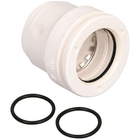 Henco vision set reparation manchon + 2x joint torique D26