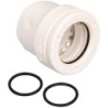 Henco vision set reparation manchon + 2x joint torique D26