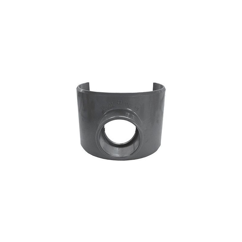 Nicoll selle PVC MF 80-75/40mm